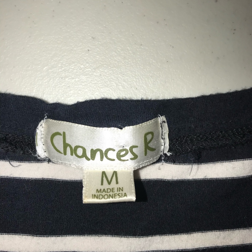 Chances R Top 0760 - Picture 3 of 6